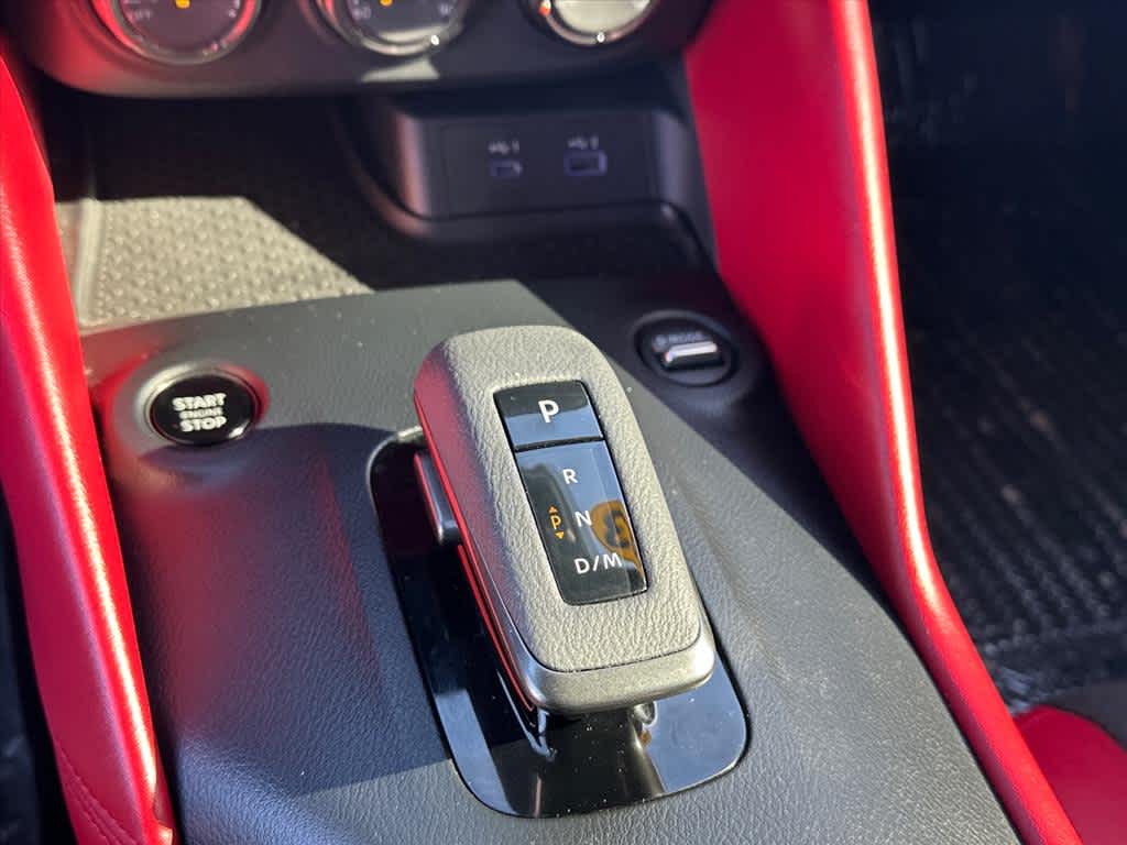 2023 Nissan Z Performance