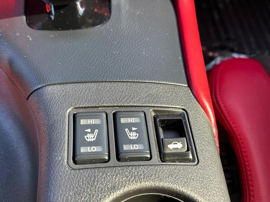 2023 Nissan Z Performance