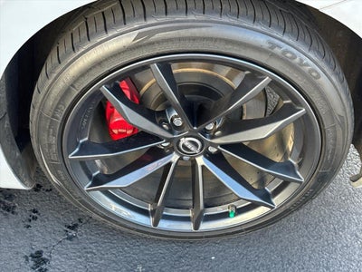 2023 Nissan Z Performance