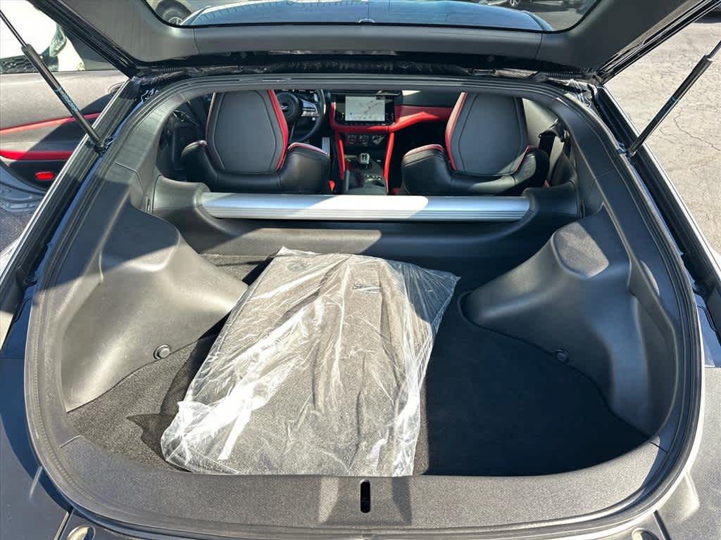 2023 Nissan Z Performance