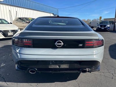 2023 Nissan Z Performance