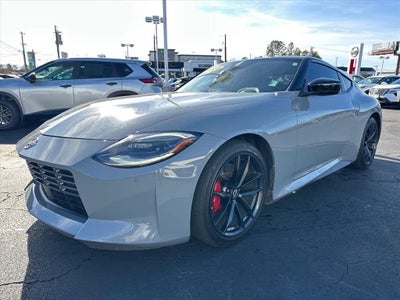 2023 Nissan Z Performance