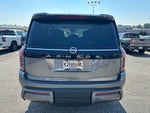 2026 Nissan Armada SV