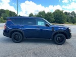 2025 Nissan Armada PRO-4X
