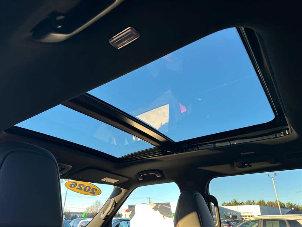 2026 Nissan Armada NISMO