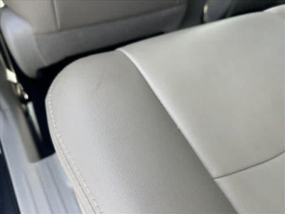 2017 Toyota Prius v Five