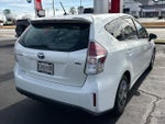 2017 Toyota Prius v Five