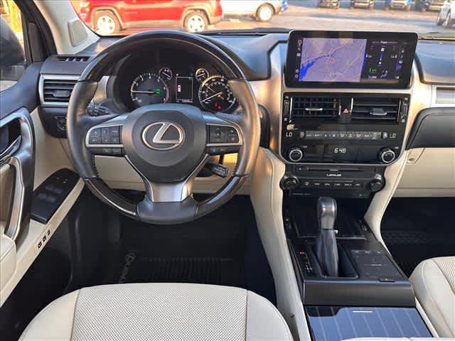 2023 Lexus GX 460 Premium