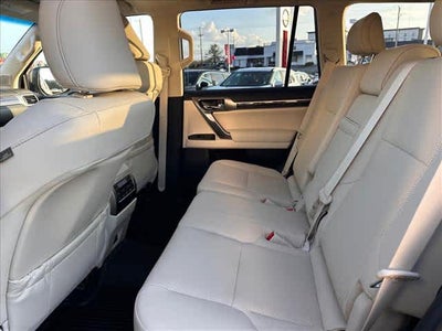 2023 Lexus GX 460 Premium