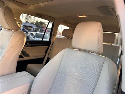 2023 Lexus GX 460 Premium