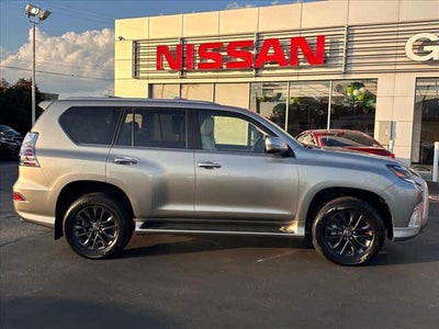 2023 Lexus GX 460 Premium