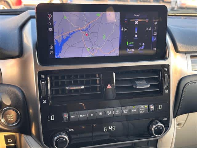 2023 Lexus GX 460 Premium