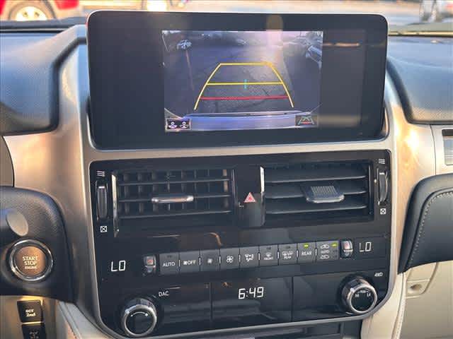 2023 Lexus GX 460 Premium