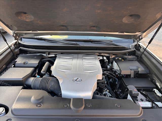 2023 Lexus GX 460 Premium