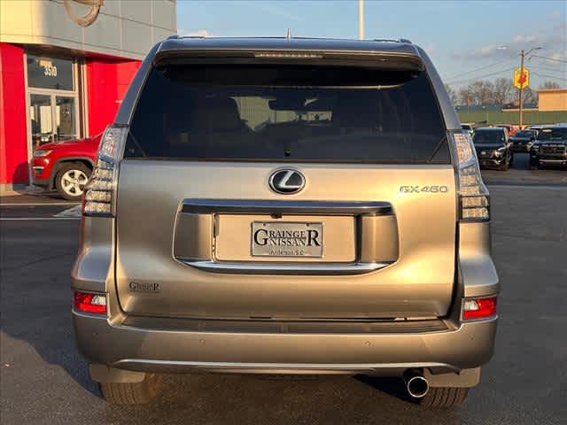 2023 Lexus GX 460 Premium