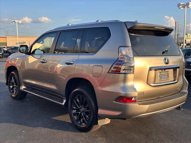 2023 Lexus GX 460 Premium