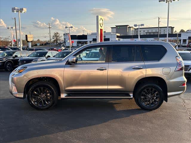 2023 Lexus GX 460 Premium