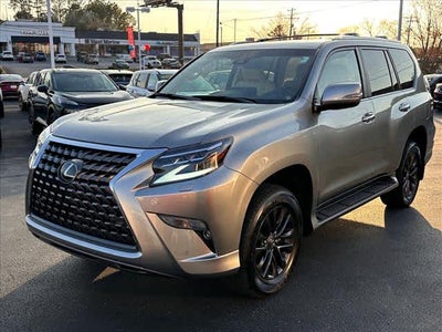 2023 Lexus GX 460 Premium