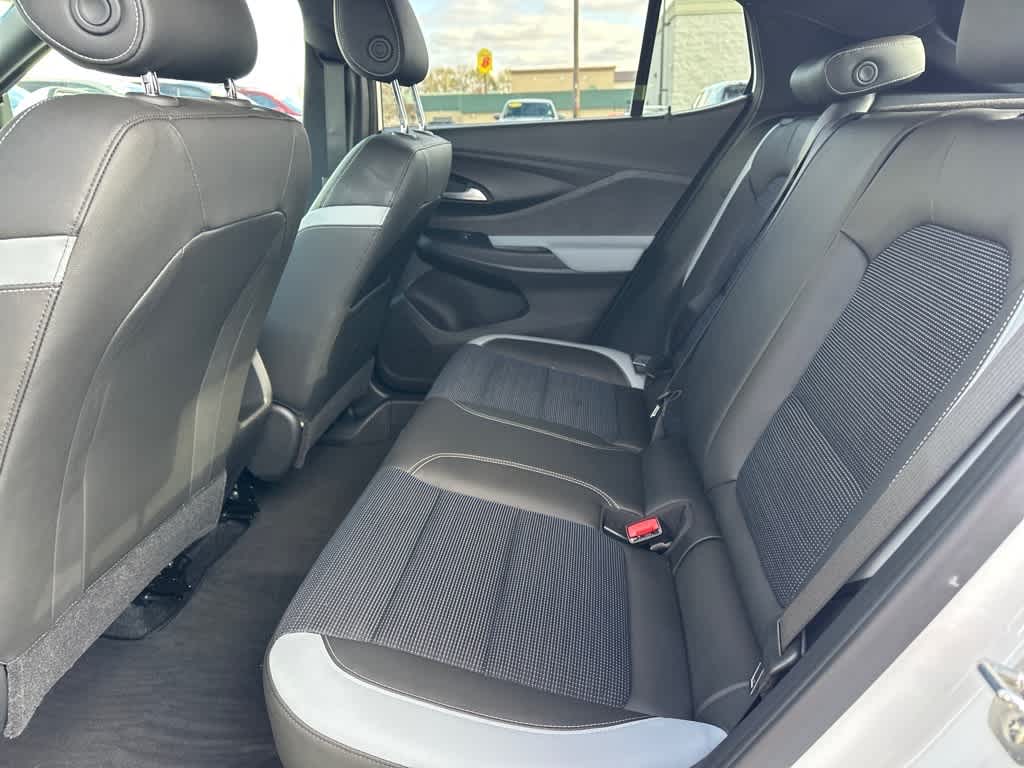 2024 Buick Envista Preferred