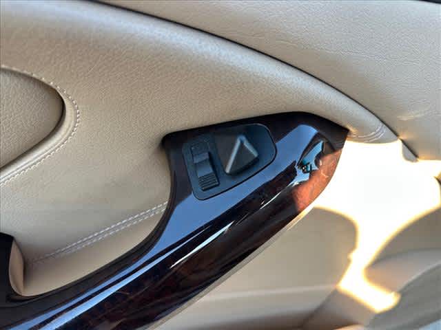 2004 BMW 3 Series 325Ci