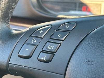 2004 BMW 3 Series 325Ci