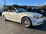 2004 BMW 3 Series 325Ci