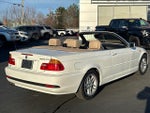 2004 BMW 3 Series 325Ci