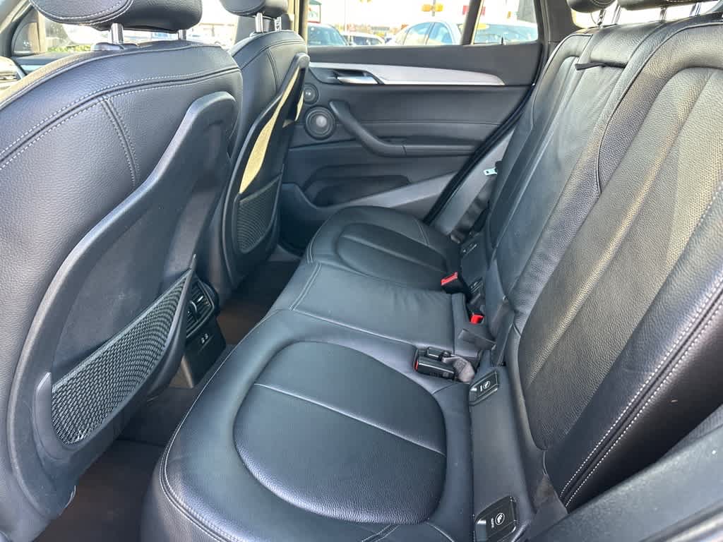 2019 BMW X1 xDrive28i