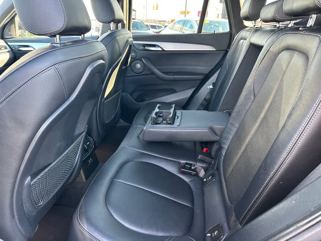 2019 BMW X1 xDrive28i