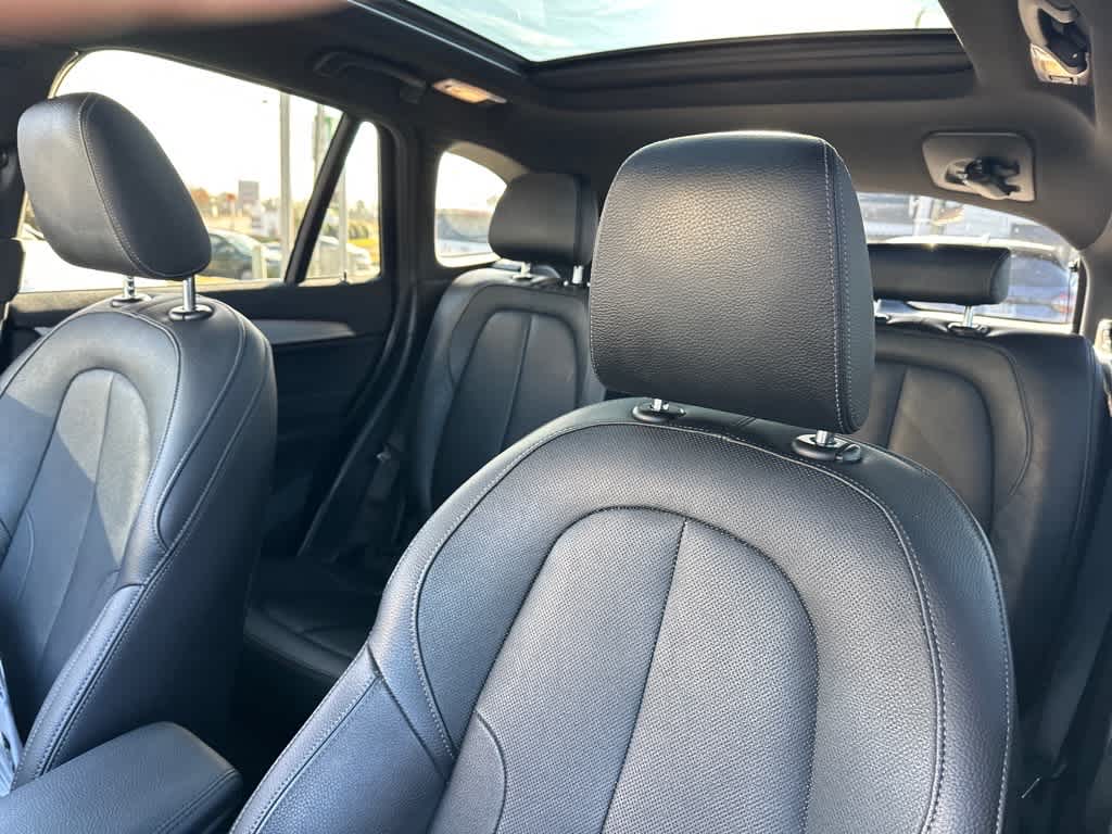 2019 BMW X1 xDrive28i