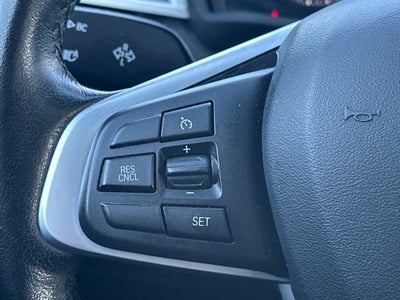 2019 BMW X1 xDrive28i