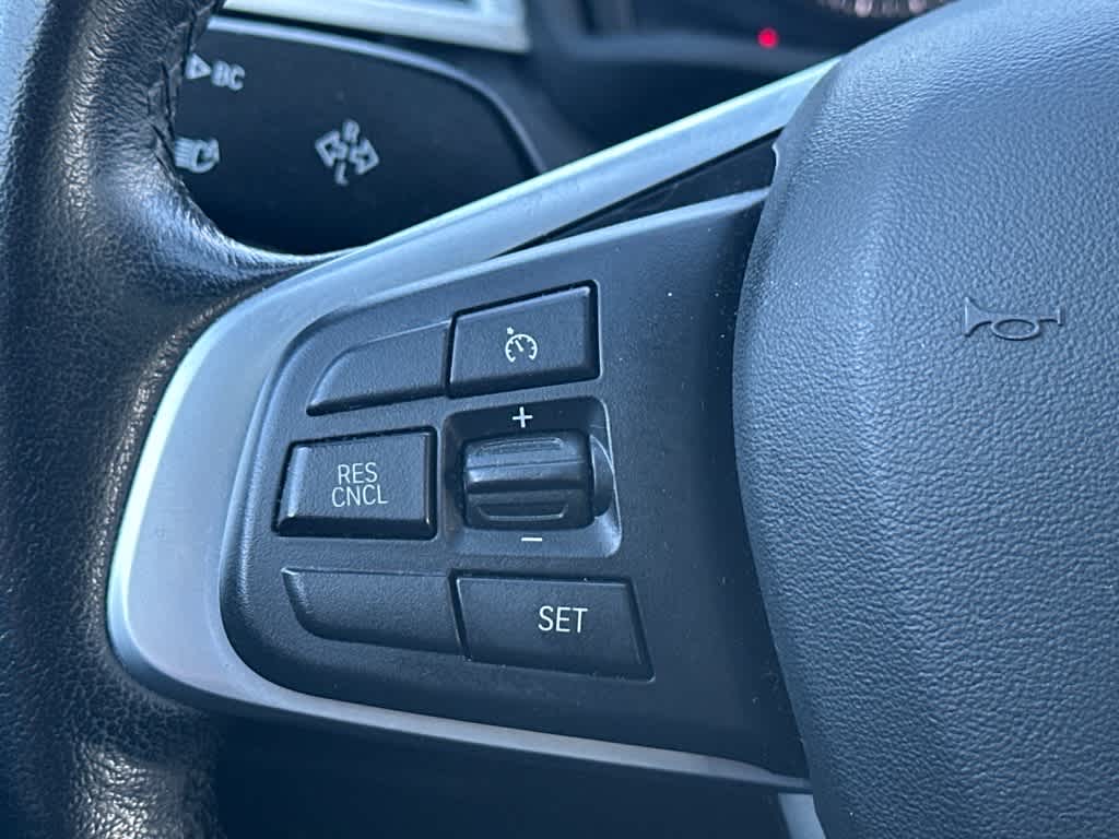 2019 BMW X1 xDrive28i