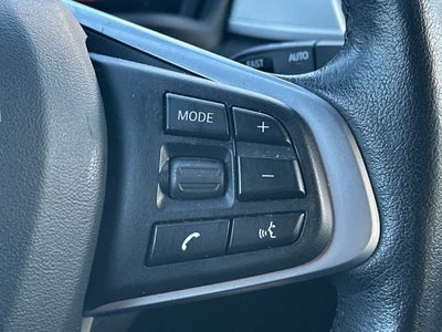 2019 BMW X1 xDrive28i