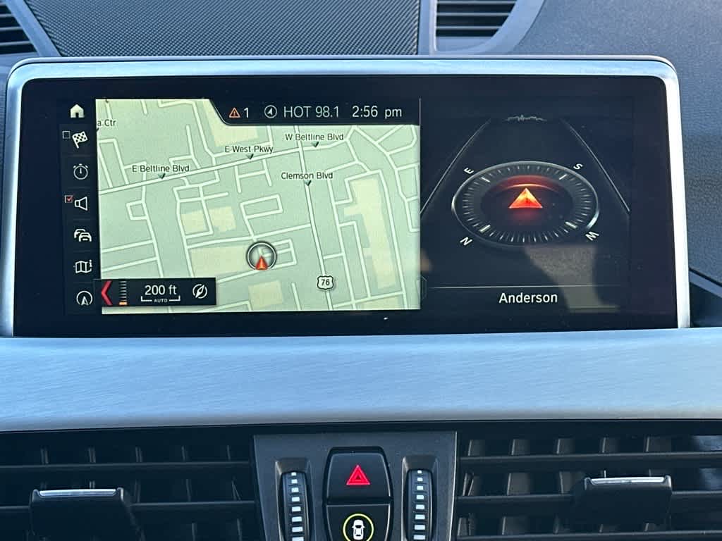 2019 BMW X1 xDrive28i