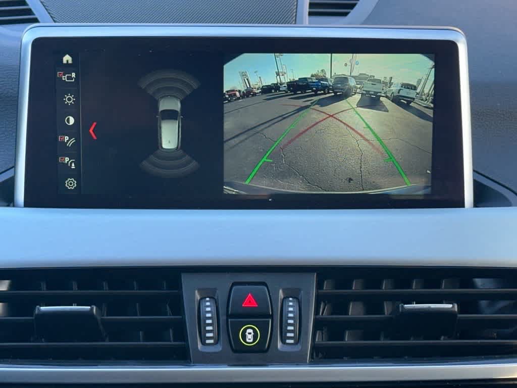 2019 BMW X1 xDrive28i