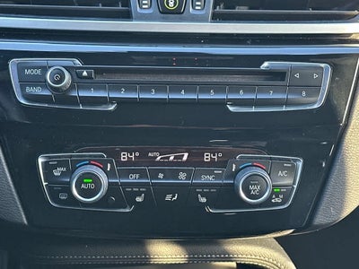 2019 BMW X1 xDrive28i