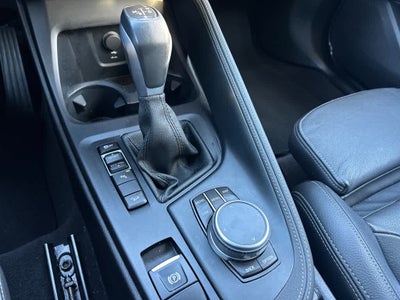 2019 BMW X1 xDrive28i