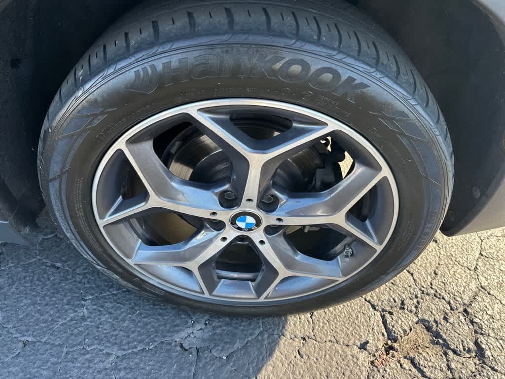 2019 BMW X1 xDrive28i