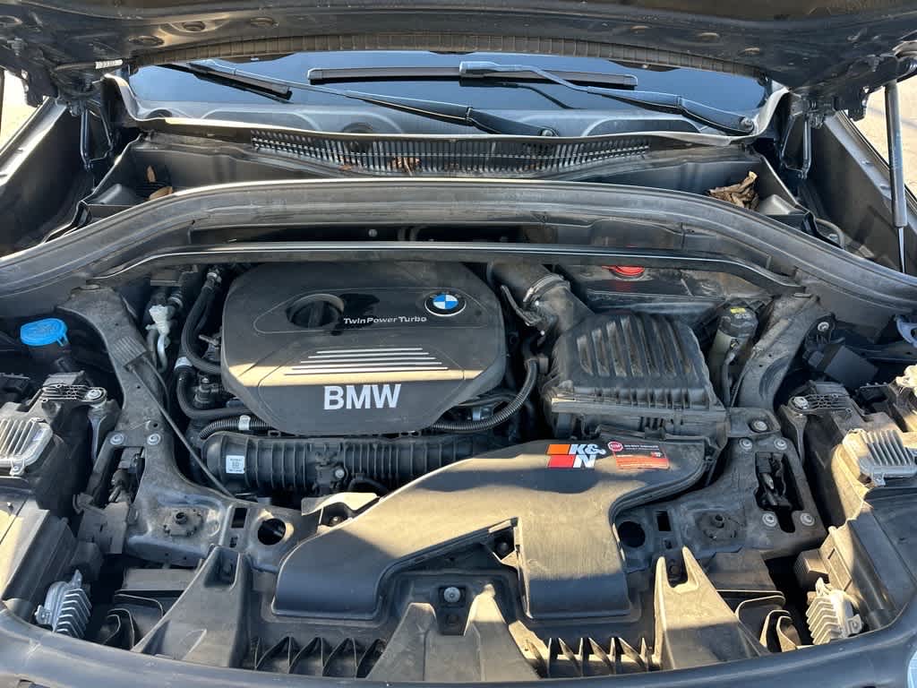 2019 BMW X1 xDrive28i