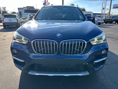 2019 BMW X1 xDrive28i