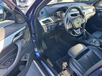 2019 BMW X1 xDrive28i