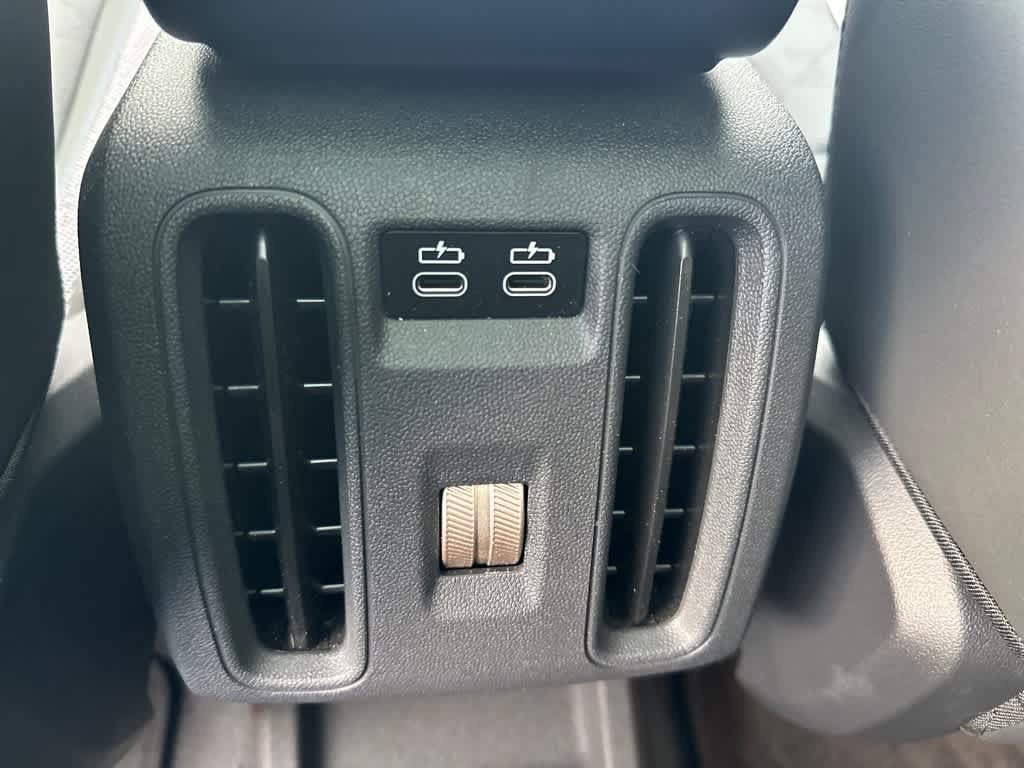 2025 MINI Countryman All4 Cooper S