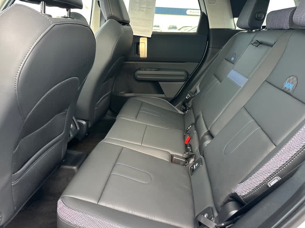 2025 MINI Countryman All4 Cooper S