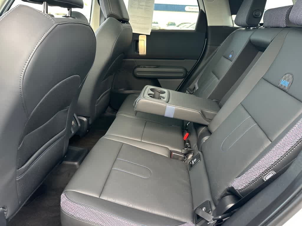 2025 MINI Countryman All4 Cooper S