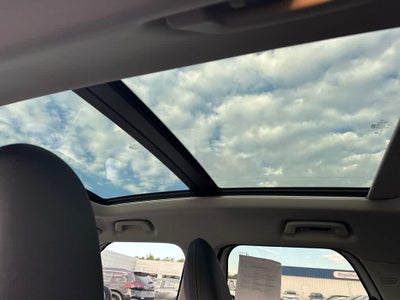 2025 MINI Countryman All4 Cooper S