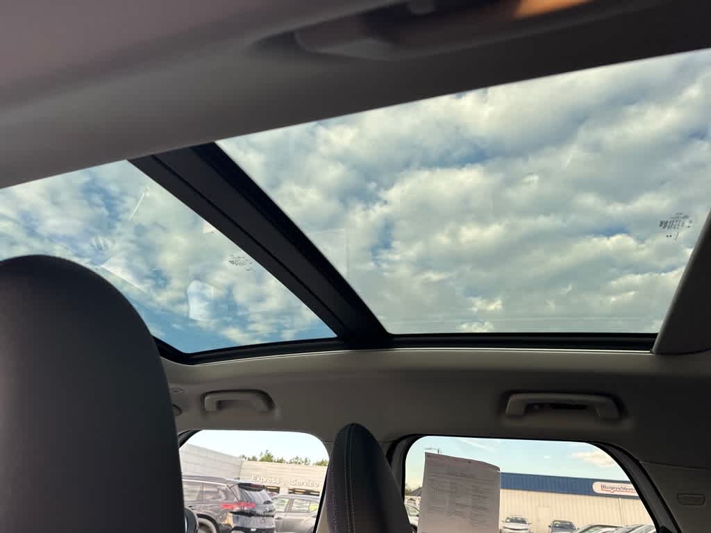 2025 MINI Countryman All4 Cooper S