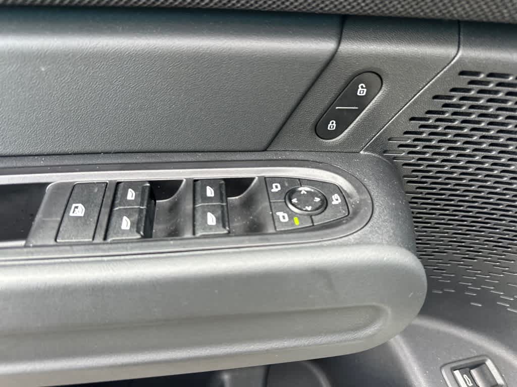 2025 MINI Countryman All4 Cooper S