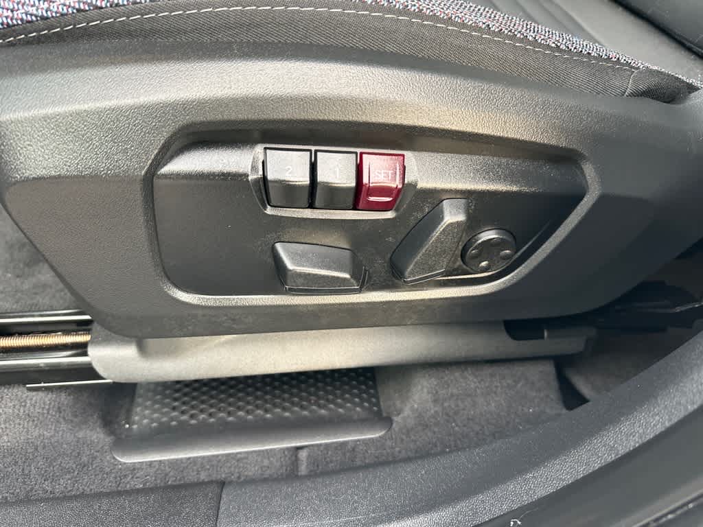 2025 MINI Countryman All4 Cooper S