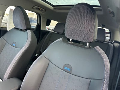 2025 MINI Countryman All4 Cooper S