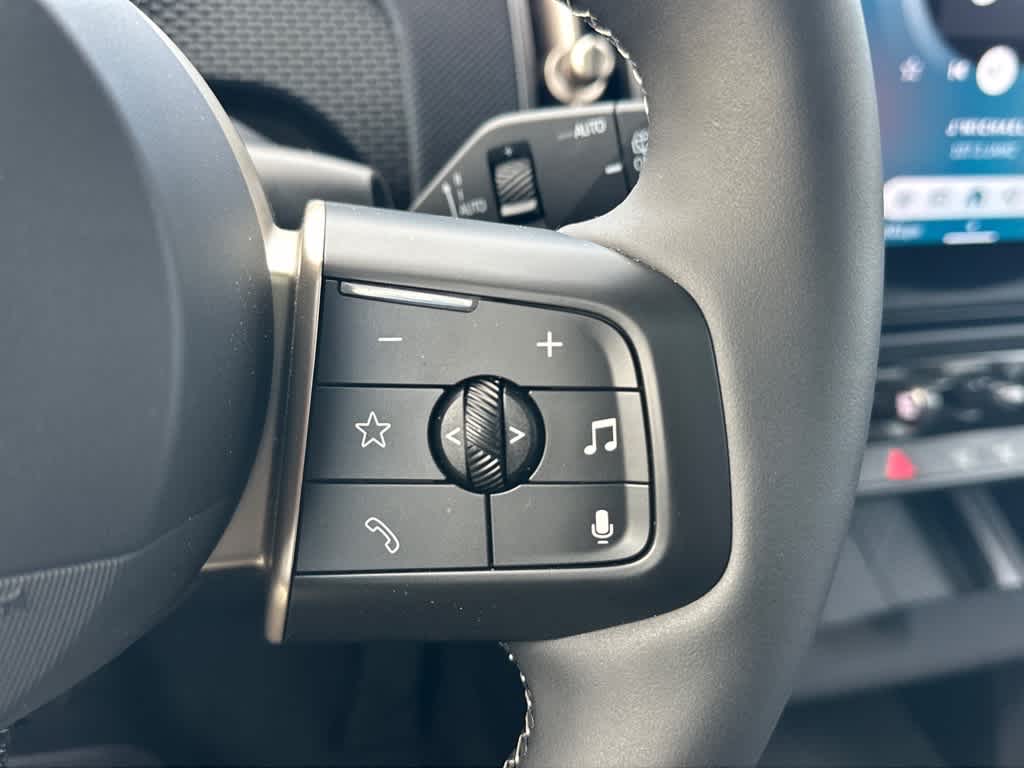 2025 MINI Countryman All4 Cooper S